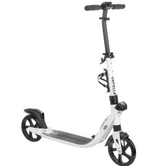 Самокати Capella: триколісні й двоколісні дитячі самокати-каталки та самокати беговелы зі світними колесами і без них