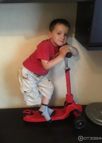 Самокати Capella: триколісні й двоколісні дитячі самокати-каталки та самокати беговелы зі світними колесами і без них