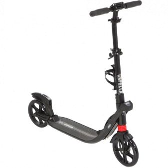 Самокати Capella: триколісні й двоколісні дитячі самокати-каталки та самокати беговелы зі світними колесами і без них