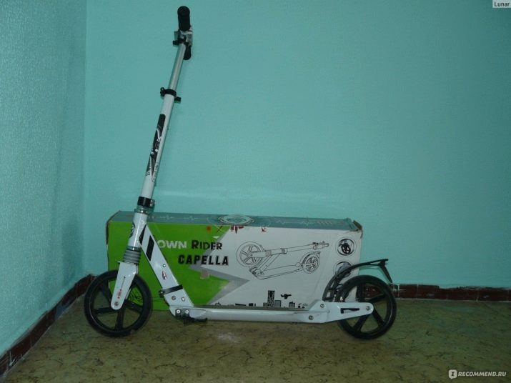 Самокати Capella: триколісні й двоколісні дитячі самокати-каталки та самокати беговелы зі світними колесами і без них