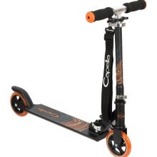 Самокати Capella: триколісні й двоколісні дитячі самокати-каталки та самокати беговелы зі світними колесами і без них