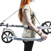 Самокати Capella: триколісні й двоколісні дитячі самокати-каталки та самокати беговелы зі світними колесами і без них