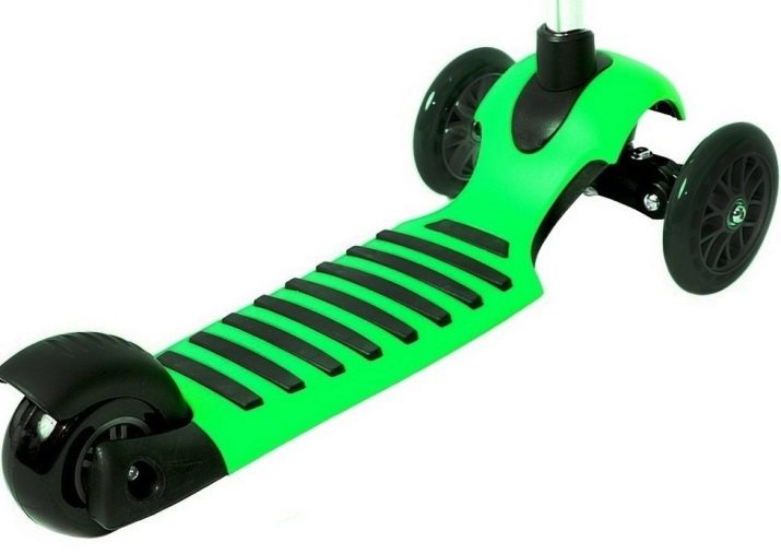 Самокати для дітей від 2 років: рейтинг кращих дитячих 3-колісних моделей з світяться колесами. Як вибрати самокат? Як навчити кататися?