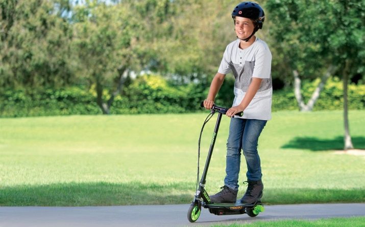 Самокати для дітей від 7 років: як вибрати самокат з великими колесами для дівчинки або хлопчика? Рейтинг кращих дитячих моделей