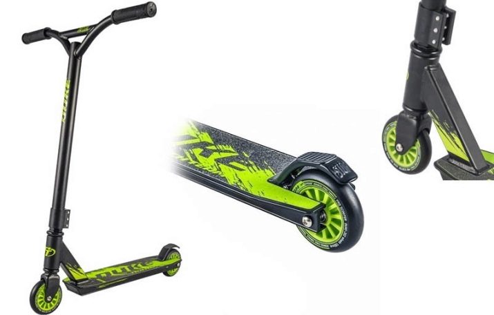 Самокати для дітей від 7 років: як вибрати самокат з великими колесами для дівчинки або хлопчика? Рейтинг кращих дитячих моделей