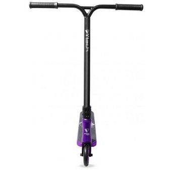 Самокати FoxPro: як вибрати трюкової самокат з тлумачним кермом? Як він виглядає? Плюси і мінуси моделей