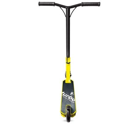 Самокати FoxPro: як вибрати трюкової самокат з тлумачним кермом? Як він виглядає? Плюси і мінуси моделей