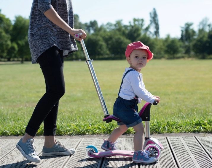 Самокати Globber: триколісні й двоколісні дитячі та дорослі самокати, електросамокати зі світними колесами і інші моделі