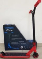 Самокати Globber: триколісні й двоколісні дитячі та дорослі самокати, електросамокати зі світними колесами і інші моделі