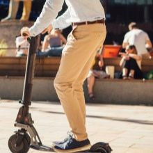 Самокати Globber: триколісні й двоколісні дитячі та дорослі самокати, електросамокати зі світними колесами і інші моделі