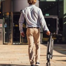 Самокати Globber: триколісні й двоколісні дитячі та дорослі самокати, електросамокати зі світними колесами і інші моделі