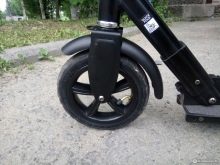 Самокати Reaction: двоколісні трюкові самокати і триколісні дитячі, інші моделі. Вибір підставки для електросамоката