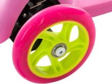 Самокати Reaction: двоколісні трюкові самокати і триколісні дитячі, інші моделі. Вибір підставки для електросамоката