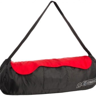 Самокати Reaction: двоколісні трюкові самокати і триколісні дитячі, інші моделі. Вибір підставки для електросамоката