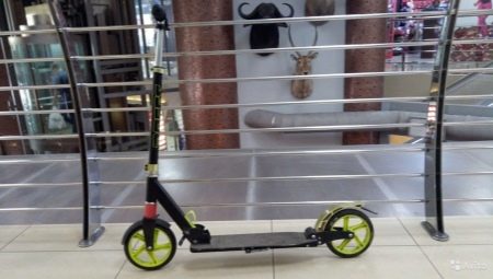 Самокати Roces: як скласти дитячий самокат? Огляд дорослих двоколісних моделей