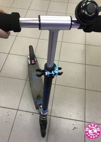 Самокати Roces: як скласти дитячий самокат? Огляд дорослих двоколісних моделей