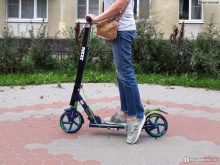 Самокати Roces: як скласти дитячий самокат? Огляд дорослих двоколісних моделей