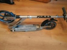 Самокати Roces: як скласти дитячий самокат? Огляд дорослих двоколісних моделей