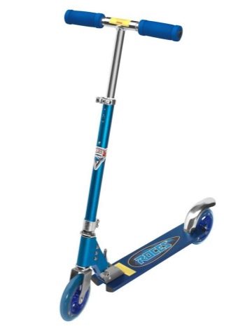 Самокати Roces: як скласти дитячий самокат? Огляд дорослих двоколісних моделей