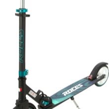 Самокати Roces: як скласти дитячий самокат? Огляд дорослих двоколісних моделей