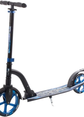 Самокати Roces: як скласти дитячий самокат? Огляд дорослих двоколісних моделей