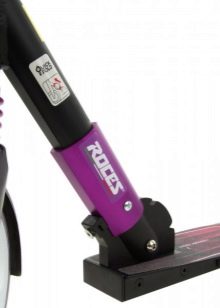 Самокати Roces: як скласти дитячий самокат? Огляд дорослих двоколісних моделей