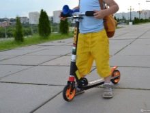 Самокати Roces: як скласти дитячий самокат? Огляд дорослих двоколісних моделей