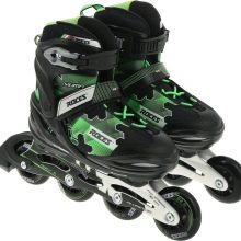 Самокати Roces: як скласти дитячий самокат? Огляд дорослих двоколісних моделей