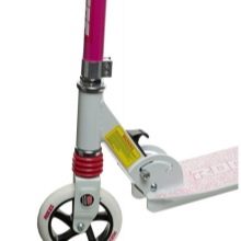 Самокати Roces: як скласти дитячий самокат? Огляд дорослих двоколісних моделей