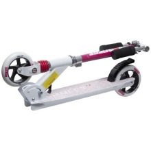 Самокати Roces: як скласти дитячий самокат? Огляд дорослих двоколісних моделей