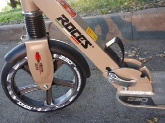 Самокати Roces: як скласти дитячий самокат? Огляд дорослих двоколісних моделей