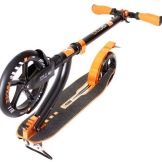 Самокати Y-Scoo: триколісні й двоколісні дитячі самокати. Як їх скласти? Плюси і мінуси виробника