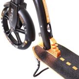 Самокати Y-Scoo: триколісні й двоколісні дитячі самокати. Як їх скласти? Плюси і мінуси виробника