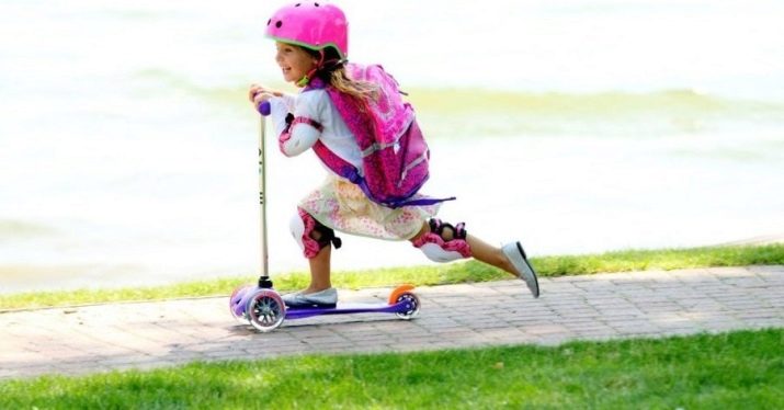 Самокати Y-Scoo: триколісні й двоколісні дитячі самокати. Як їх скласти? Плюси і мінуси виробника