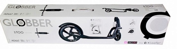 Самокати Y-Scoo: триколісні й двоколісні дитячі самокати. Як їх скласти? Плюси і мінуси виробника