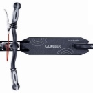 Самокати Y-Scoo: триколісні й двоколісні дитячі самокати. Як їх скласти? Плюси і мінуси виробника