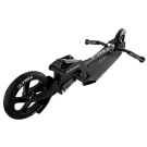 Самокати Y-Scoo: триколісні й двоколісні дитячі самокати. Як їх скласти? Плюси і мінуси виробника