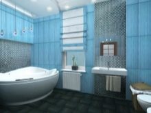 Самоклеюча плівка для ванної: особливості ПВХ-плівки для кімнати, оздоблення стін водонепроникною вінілової плівкою