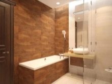 Самоклеюча плівка для ванної: особливості ПВХ-плівки для кімнати, оздоблення стін водонепроникною вінілової плівкою