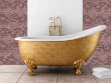 Самоклеюча плівка для ванної: особливості ПВХ-плівки для кімнати, оздоблення стін водонепроникною вінілової плівкою