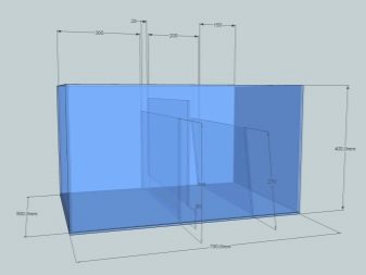 Сампо для акваріума (15 фото): що це таке? Схема роботи вбудованого акваріумного сампа. Розрахунок сампа для прісноводного акваріума. Для чого він потрібен?