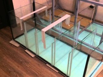 Сампо для акваріума (15 фото): що це таке? Схема роботи вбудованого акваріумного сампа. Розрахунок сампа для прісноводного акваріума. Для чого він потрібен?