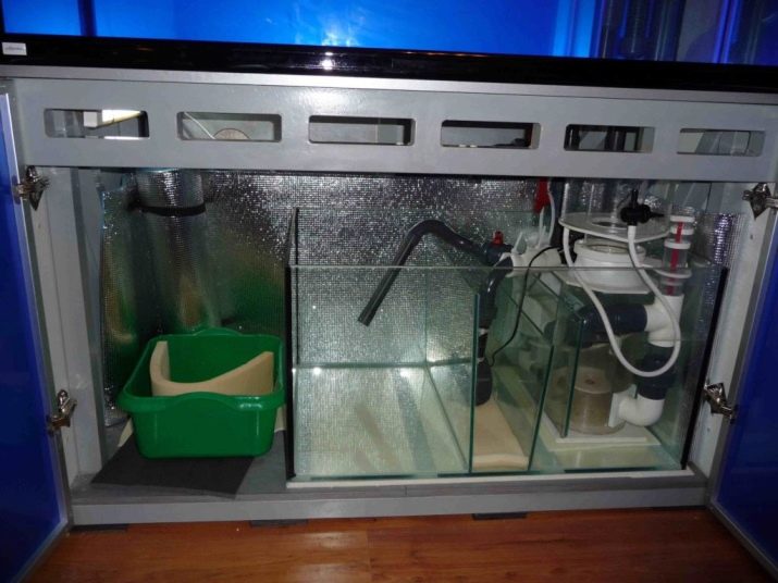 Сампо для акваріума (15 фото): що це таке? Схема роботи вбудованого акваріумного сампа. Розрахунок сампа для прісноводного акваріума. Для чого він потрібен?