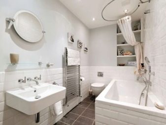 Сантехніка для ванної (63 фото): елітна італійська і німецька сантехніка для ванної кімнати, огляд бренду Ikea та інших