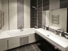 Сантехніка для ванної (63 фото): елітна італійська і німецька сантехніка для ванної кімнати, огляд бренду Ikea та інших