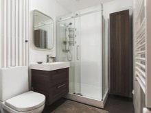 Сантехніка для ванної (63 фото): елітна італійська і німецька сантехніка для ванної кімнати, огляд бренду Ikea та інших