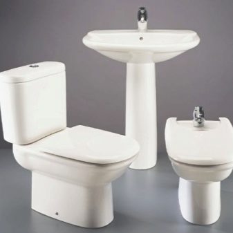 Сантехніка для ванної (63 фото): елітна італійська і німецька сантехніка для ванної кімнати, огляд бренду Ikea та інших