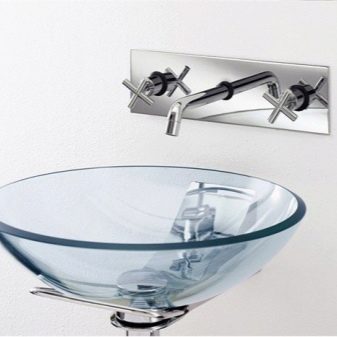 Сантехніка для ванної (63 фото): елітна італійська і німецька сантехніка для ванної кімнати, огляд бренду Ikea та інших