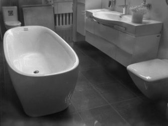 Сантехніка для ванної (63 фото): елітна італійська і німецька сантехніка для ванної кімнати, огляд бренду Ikea та інших