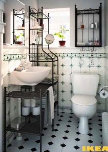 Сантехніка для ванної (63 фото): елітна італійська і німецька сантехніка для ванної кімнати, огляд бренду Ikea та інших